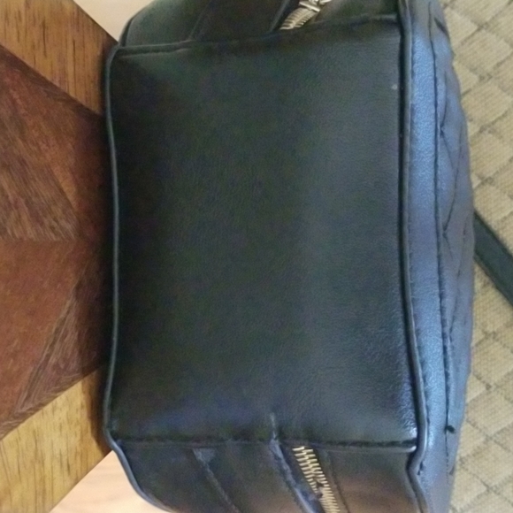 INC Black purse - Picture 3 of 8